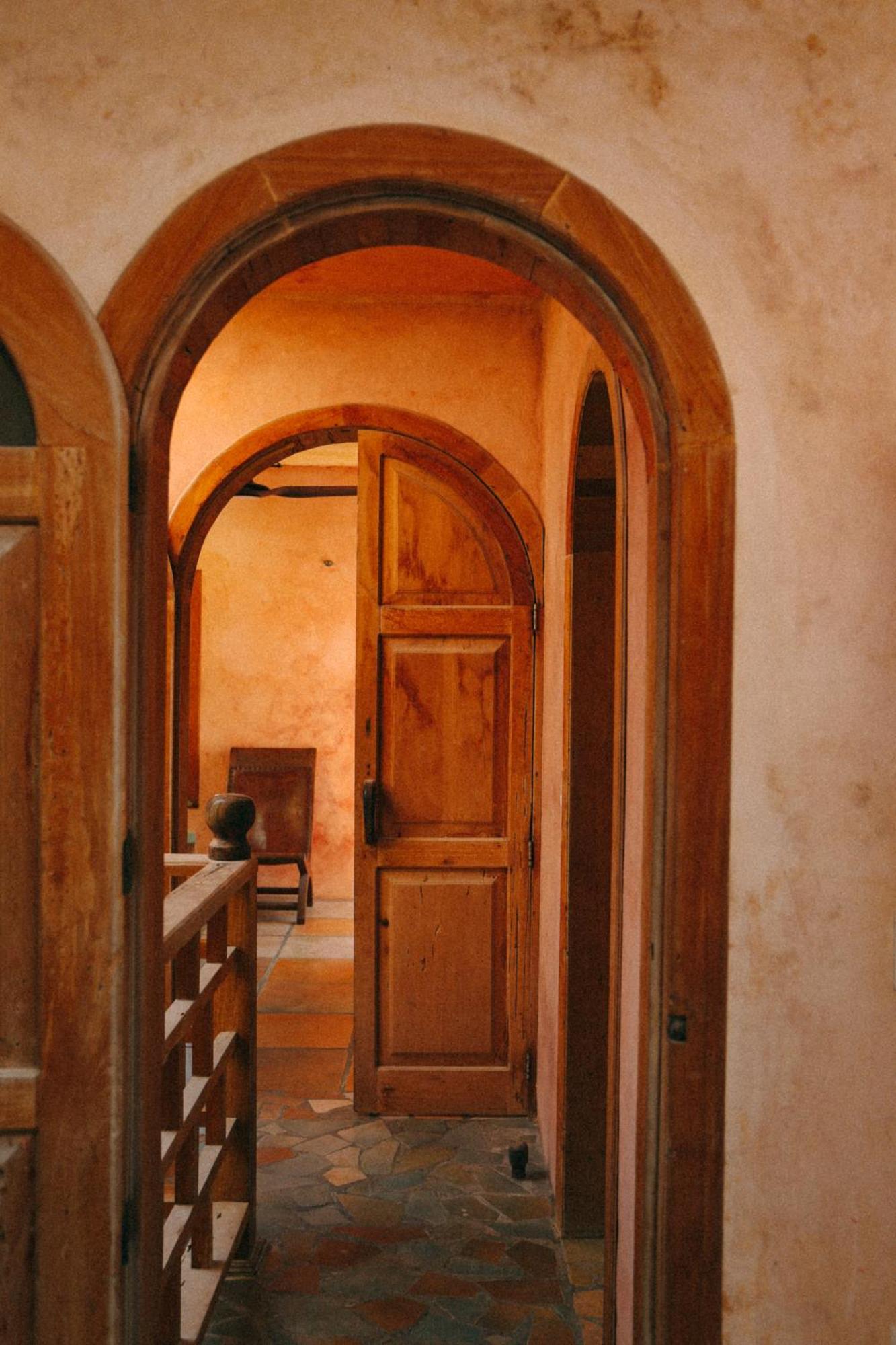 Zamas Hotel Tulum Zewnętrze zdjęcie