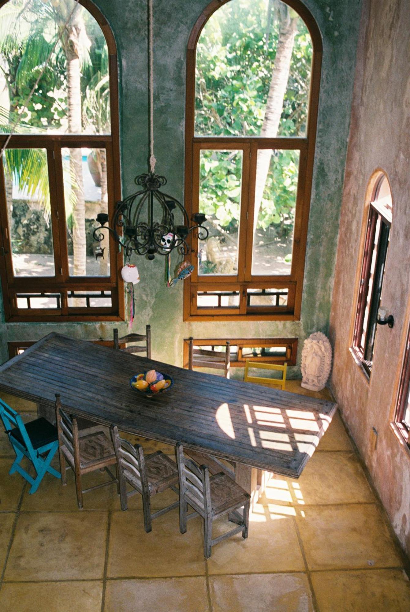 Zamas Hotel Tulum Zewnętrze zdjęcie